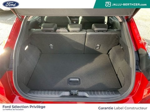 Voitures D'0Km À Corbeil-Essonnes | Ford Puma 1.0 Ecoboost 155Ch Mhev Titanium X