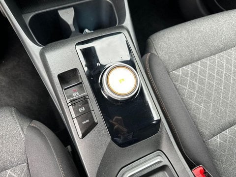 Voitures D'occasion À Vauchelles Les Quesnoy | Mg Mg3 1.5 Hybrid+ 195Ch Comfort