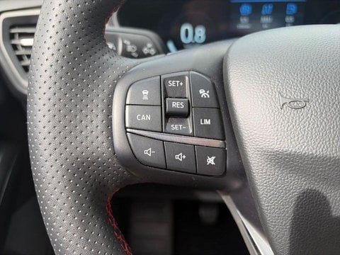 Voitures D'occasion À Beauvais | Ford Focus 1.0 Ecoboost Mhev 125Ch St-Line X