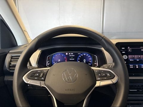 Voitures D'occasion À Roissy En France | Volkswagen T-Cross 1.0 Tsi 116Ch Vw Edition Dsg7