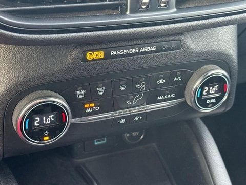 Voitures D'occasion À Saint Maximin | Ford Kuga 2.5 Duratec 225Ch Phev St-Line X Bva