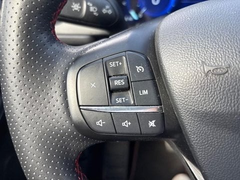 Voitures D'occasion À Etampes | Ford Kuga 2.5 Duratec 190Ch Fhev E85 St-Line X Bva