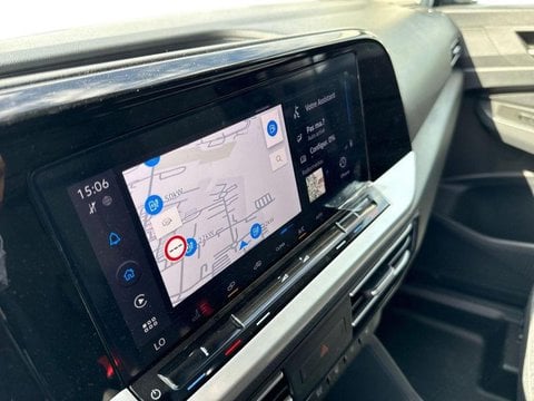 Voitures D'0Km À Amiens | Ford Transit Connect L1 1.5 Ecoboost 150Ch Phev Limited Bva6