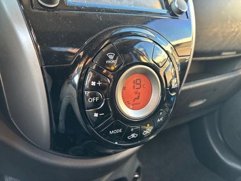Voitures D'occasion À Bretigny Sur Orge | Nissan Micra 1.2 80Ch Connect Edition
