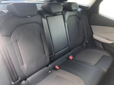 Voitures D'0Km À Saint Quentin | Ford Explorer 286Ch Extended Range 77Kwh Rwd