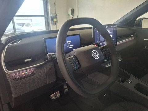 Voitures D'0Km À Jaux Compiègne | Volkswagen Id. Polo 211Ch 52 Kwh Style Exclusive