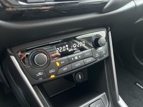 Voitures D'0Km À Sarcelles | Suzuki S-Cross 1.4 Boosterjet Hybrid 129Ch Style