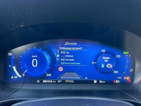 Voitures D'occasion À Corbeil-Essonnes | Ford Kuga 2.5 Duratec 190Ch Fhev E85 St-Line X Bva