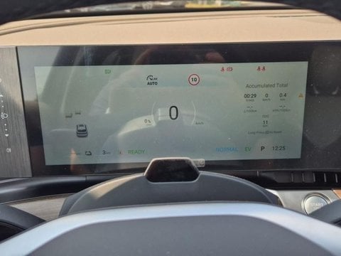 Voitures D'0Km À Cergy Saint Christophe | Mg Mgs9 1.5 Gdi 299Ch Phev Premium