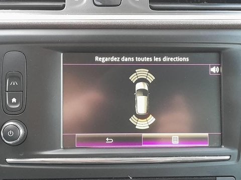 Voitures D'occasion À Bretigny Sur Orge | Renault Kadjar 1.2 Tce 130Ch Energy Zen