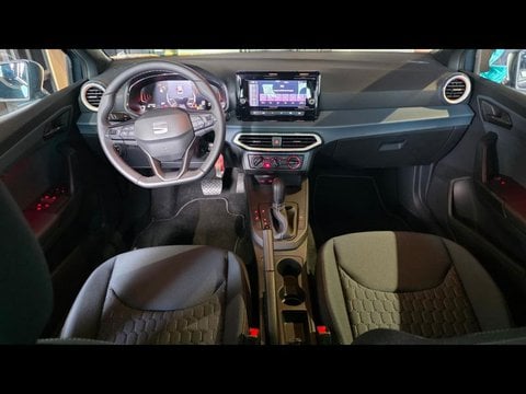 Voitures D'0Km À Beauvais | Seat Ibiza 1.0 Tsi 115Ch Copa Dsg7