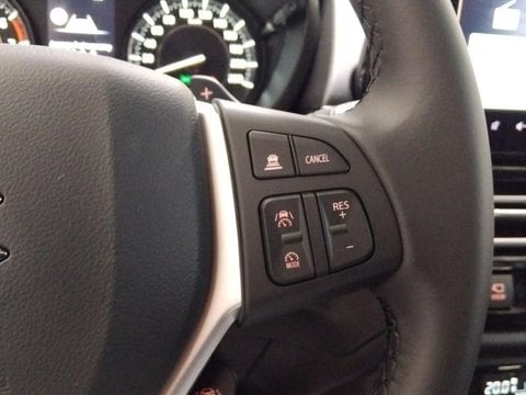 Voitures D'0Km À Corbeil-Essonnes | Suzuki S-Cross 1.4 Boosterjet Hybrid 110Ch Style Auto My25