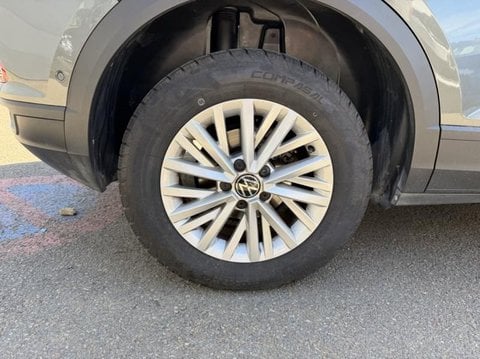 Voitures D'occasion À Garges Lès Gonesse | Volkswagen T-Roc 1.5 Tsi Evo 150Ch Life Dsg7