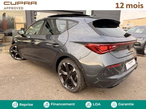 Voitures D'occasion À Beauvais | Cupra Leon 1.5 Etsi 150Ch V Dsg7