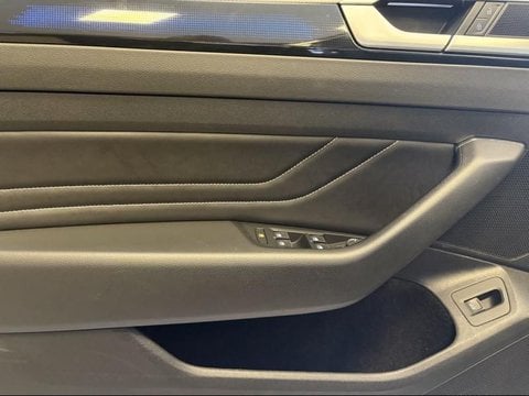 Voitures D'occasion À Roissy En France | Volkswagen Arteon 2.0 Tdi Evo 150Ch R-Line Dsg7