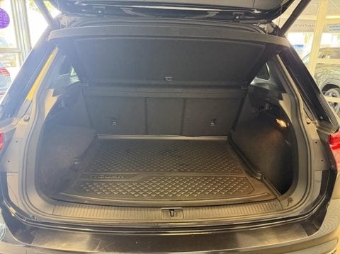 Voitures D'occasion À Villaines Sous Bois | Volkswagen Tiguan 2.0 Tdi 150Ch Carat Exclusive Dsg7