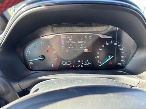 Voitures D'occasion À Saint Ouen L'aumône | Ford Fiesta 1.0 Ecoboost 125Ch St-Line Dct-7 5P