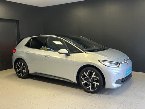 Voitures D'occasion À Roissy En France | Volkswagen Id.3 204Ch Pro 59 Kwh Life Max