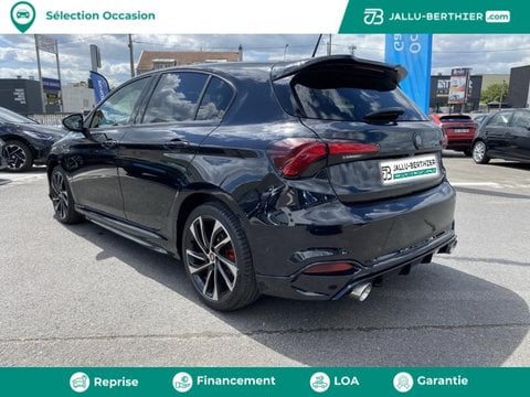 Voitures D'occasion À Pierrelaye | Fiat Tipo 1.4 95Ch S/S S-Design My19 5P