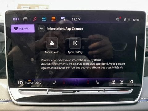 Voitures D'occasion À Pierrelaye | Volkswagen Tiguan 1.5 Ehybrid 204Ch R-Line Edition Dsg6