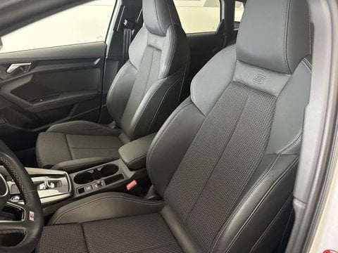 Voitures D'occasion À Beauvais | Audi A3 Sportback 30 Tfsi 110Ch Mild Hybrid S Line S Tronic 7