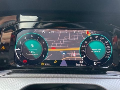 Voitures D'occasion À Corbeil-Essonnes | Volkswagen Golf 1.0 Tsi Opf 110Ch Active