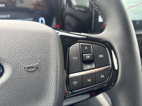 Voitures D'0Km À Bretigny Sur Orge | Ford Transit Custom Fg 320 L1H1 2.0 Ecoblue 136Ch Limited