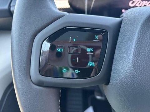 Voitures D'0Km À Jaux Compiègne | Ford Explorer 286Ch Extended Range 77Kwh Pack Premium Rwd