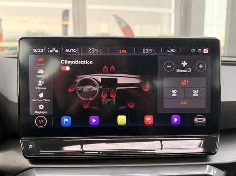 Voitures D'occasion À Beauvais | Cupra Leon 1.5 Etsi 150Ch V Dsg7