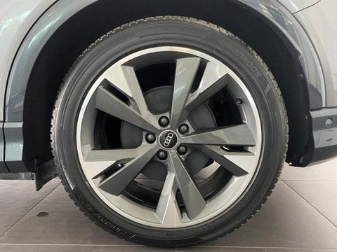 Voitures D'occasion À Beauvais | Audi Q4 Sportback E-Tron 40 E-Tron 204Ch S Line