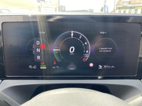 Voitures D'occasion À Pierrelaye | Volkswagen Tiguan 1.5 Ehybrid 204Ch Elegance Dsg6