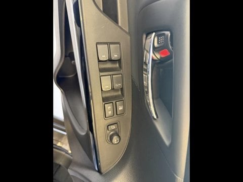 Voitures D'0Km À Villaines Sous Bois | Suzuki S-Cross 1.4 Boosterjet Hybrid 110Ch Xplore Auto