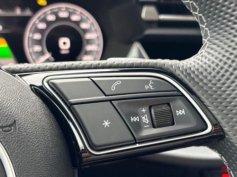 Voitures D'0Km À Compiègne | Audi A3 Sportback 40 Tfsi E 204Ch Phev S Line S Tronic 6