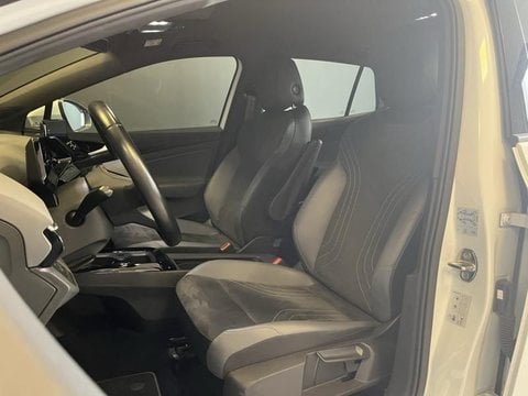 Voitures D'occasion À Roissy En France | Volkswagen Id.4 204Ch Pro Performance 77 Kwh Business