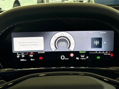 Voitures D'0Km À Compiègne | Audi Q3 1.5 E-Hybrid 272Ch S Line S Tronic 6