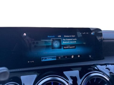 Voitures D'occasion À Amiens | Mercedes-Benz Cla Shooting Brake 200 D 150Ch Amg Line 8G-Dct 8Cv