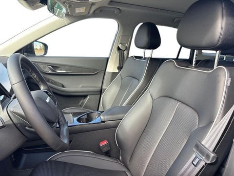 Voitures D'0Km À Jaux Compiègne | Jaecoo 5 1. Tgdi 224Ch Shs-H Exclusive