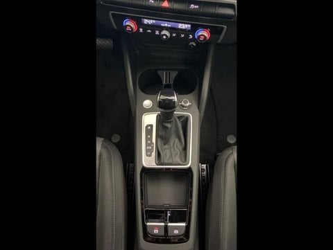 Voitures D'0Km À Beauvais | Audi Q2 35 Tfsi 150Ch Design S Tronic 7