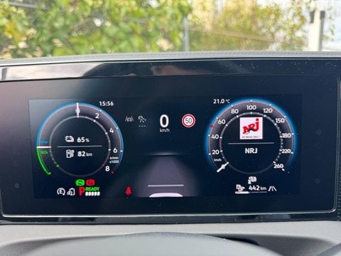 Voitures D'0Km À Sartrouville | Volkswagen Tiguan 1.5 Ehybrid 204Ch Vw Edition Dsg6