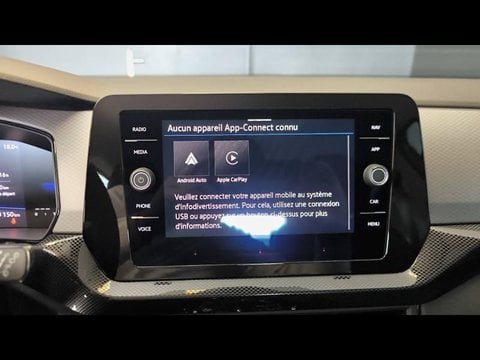 Voitures D'0Km À Roissy En France | Volkswagen T-Cross 1.0 Tsi 116Ch Vw Edition Dsg7
