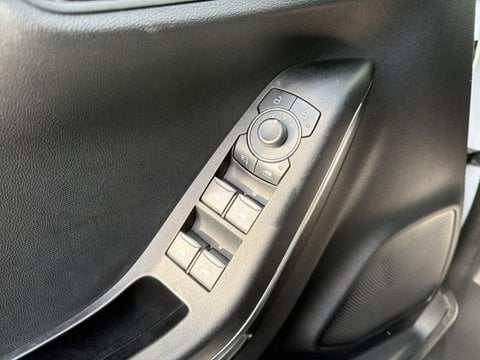 Voitures D'occasion À Saint Ouen L'aumône | Ford Puma 1.0 Flexifuel 125Ch S&S Mhev St-Line X