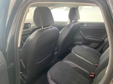 Voitures D'occasion À Beauvais | Volkswagen Polo 1.0 Tsi 95Ch Style Dsg7