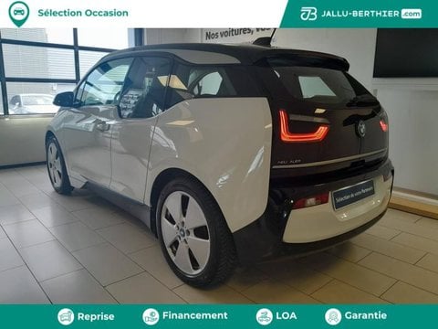 Voitures D'occasion À Jaux Compiègne | Bmw I3 170Ch 94Ah +Connected Atelier