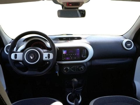 Voitures D'occasion À Bretigny Sur Orge | Renault Twingo 1.0 Sce 65Ch Equilibre