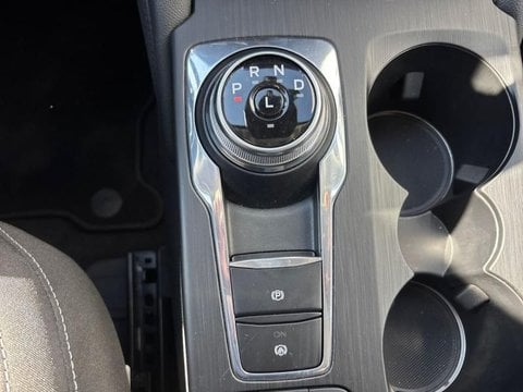 Voitures D'occasion À Etampes | Ford Kuga 2.5 Duratec 190Ch Fhev Titanium Bva