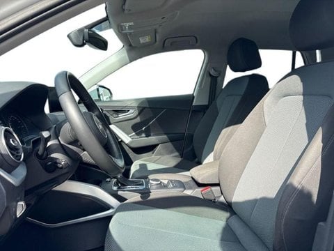 Voitures D'occasion À Compiègne | Audi Q2 30 Tfsi 116Ch Design S Tronic 7 Euro6D-T