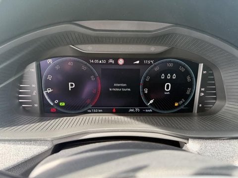 Voitures D'0Km À Jaux Compiègne | Škoda Kamiq 1.0 Tsi Evo 2 116Ch Clever Edition Dsg7