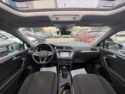 Voitures D'occasion À Sartrouville | Volkswagen Tiguan 1.5 Tsi 150Ch Elegance Dsg7