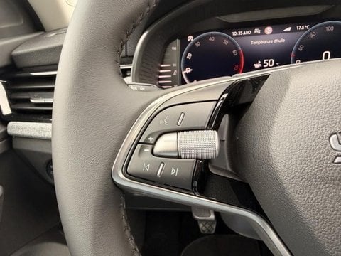 Voitures D'0Km À Garges Lès Gonesse | Škoda Kamiq 1.0 Tsi Evo 2 116Ch Clever Edition