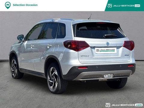Voitures D'occasion À Saint Maximin | Suzuki Vitara 1.4 Boosterjet Hybrid 110Ch Style Auto My25